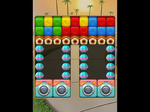 TOON BLAST level 3212