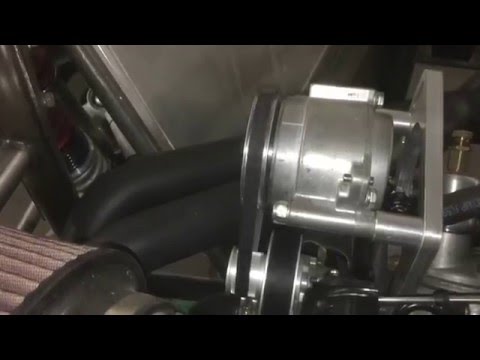 vacuum pump test