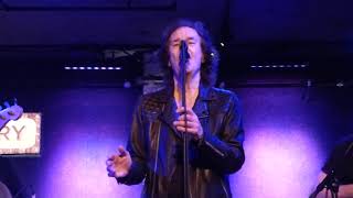 THE ZOMBIES: "Tell Her No"  Live at City Winery 2/28/18