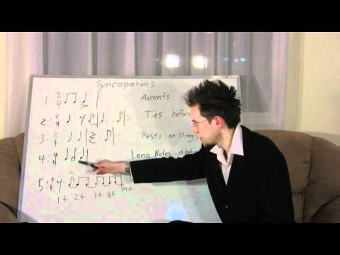 1 LEARN FREE MUSIC THEORY