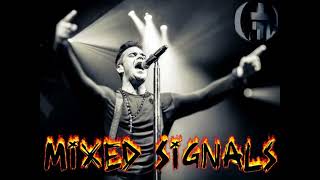 Robbie Williams - Mixed Signals (Piano Vocal Mix)