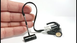 Minicik elektrik süpürgesi #23