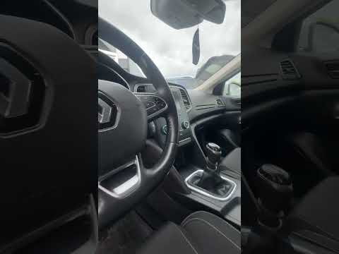 фото renault megane iv 0