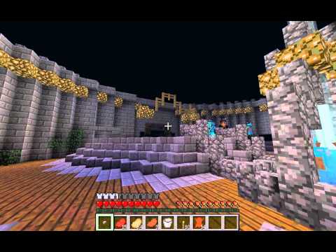 Reklama Serwera GoGoCraftpl