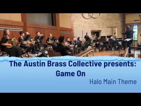 Halo Main Theme