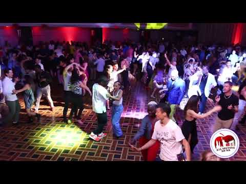 Chica de Chicago BIG Salsa Festival