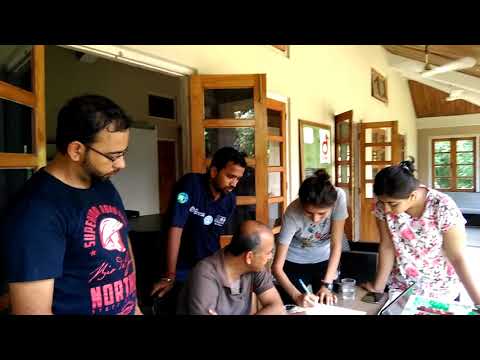 Pygmy Hog Conservation