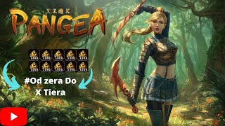 Miniaturka - 🔴[LIVE] PangeaYT2 - Robimy Postać Od Zera !! #Part15