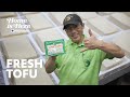 How Tofu Is Made In Hawaiʻi Home Is Here