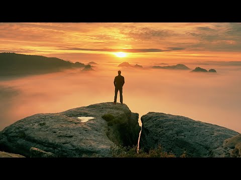 Erweitere mein Gebiet und halte Unglück von mir fern