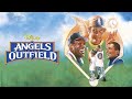 Disney Angels In The Outfield 1994 Movie Trailer VHS