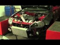 Jake Dyno 1118 Hp