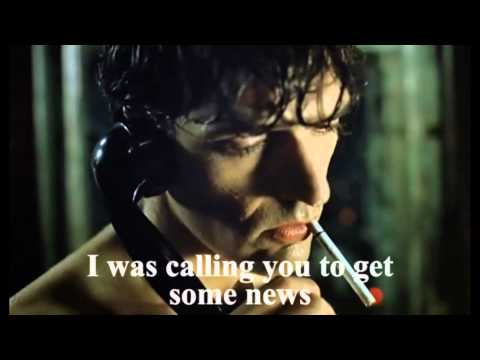 DellaMorte DellAmore - Bande Annonce VF