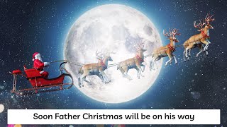 Download lagu The Christmas Song ππ
Video version ~ Kids Christmas Song ~ Christmas Vocabulary by Natural English mp3 Download lagu The Christmas Song ππ
Video version ~ Kids Christmas Song ~ Christmas Vocabulary by Natural English mp3