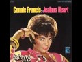 Connie Francis --- Everything I Have is Yours (stereo remastered)