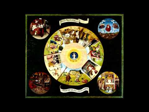 Detlev Glanert : Requiem für Hieronymus Bosch (2015-2016)