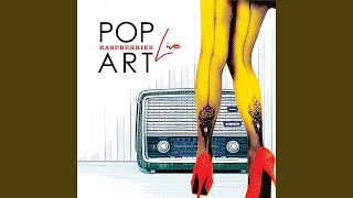 Overnight Sensation (Hit Record) (Live)