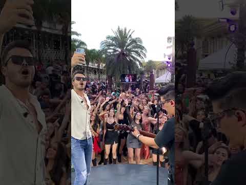 #shorts "Pedacim De Estresse" tá ou não tá na boca do povo? ✅🙏🏼 #RudãERaphael #Sertanejo