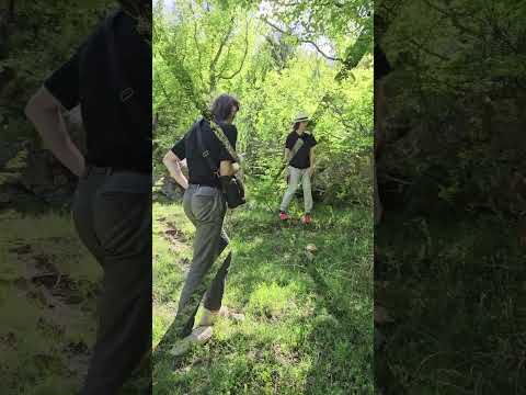 Gornja Voda Quest Completed 27 april 2025