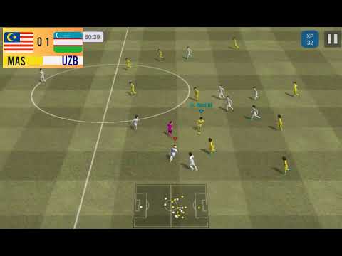 #TelukAsiaCup2024™ | Group D : Malaysia  0  -  2  Uzbekistan