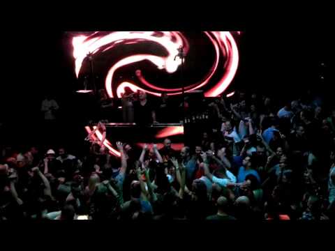 Aly & Fila @ Godskitchen vs Trancecoda as One, The Emporium Jan 2nd 2016