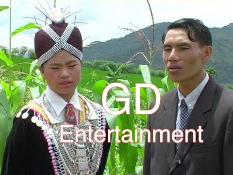 Kwv Txhiaj Kuam Neeb Ham & Vab Yaj Hais Kho Siab Heev