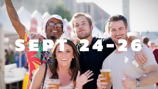 TASTE OF ST. LOUIS 2021 ANNOUNCEMENT