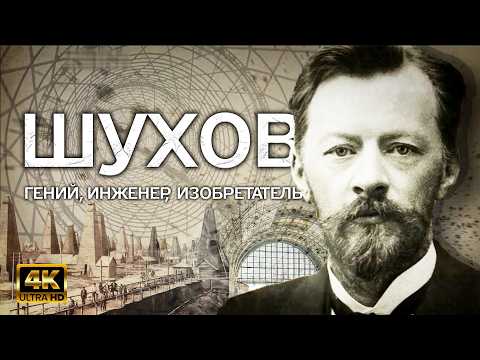ШУХОВ. Первый инженер России | Курбель и Курвиметр