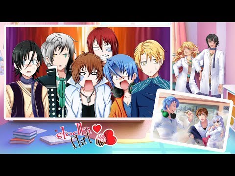 💜 Słodki Flirt 💜 • 💥 Lekcja chemii pełna wrażeń! ⚗️ 💥 • (Odc.25) #43