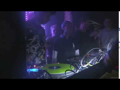 Jamie Jones drops 'Benediction' at  DC 10 in Ibiza