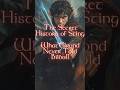 What If Elrond Revealed Sting's True History to Bilbo?