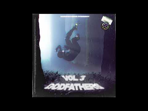 (FREE) "Godfathesthelabel - Vol. 3" [40+] - Loop Kit - (CuBeatz, Frank Dukes, 808Mafia)