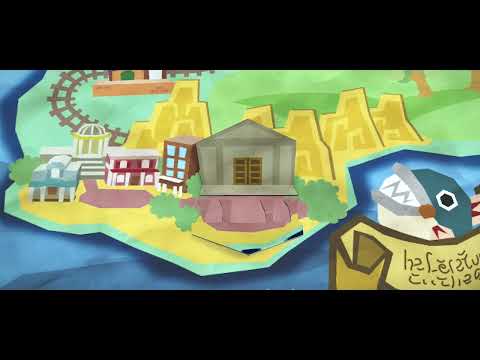 Streaming Paper Mario (Pt. 5)