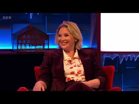 Festive House of Games - S04E09 (01 Jan 2026)