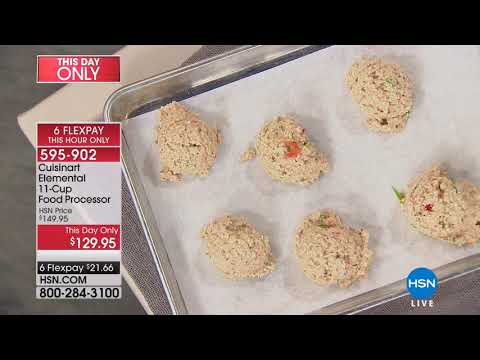 HSN | Kitchen Innovations 08.30.2018 - 09 AM