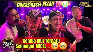 Download lagu TANGIS AXCEL PECAH DINYANYIKAN LANGSUNG MAS NDARU NDARBOY GENK ‼️ mp3