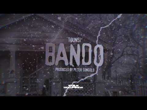 Tounsi - Bando (Prod. Peter Songolo) Visualizer
