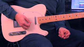 Forever I Run - EG1 Tutorial