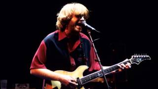 Phish Down With Disease (12/1/1995) Isolated Guitar