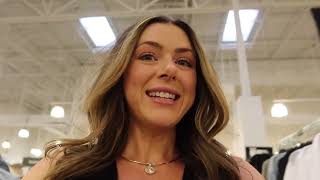 Nordstrom Rack New Loyalty Benefit—Shop It First