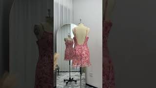 How To Style The Homecoming Dresses #partydresses #partygowns #promgown #partydresses