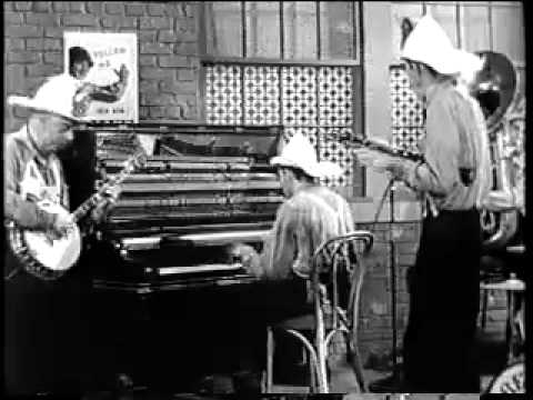 South - Firehouse Five Plus Two 1951