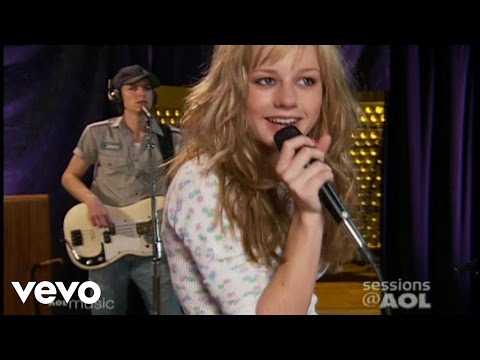 Brie Larson - Done With Like