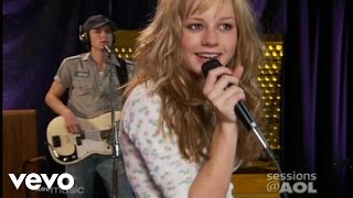 Brie Larson - Done With Like