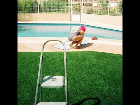 Alien Tango - Isla Bonita (Full EP but every song is playing at the same time)