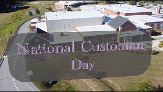 National Custodian Day