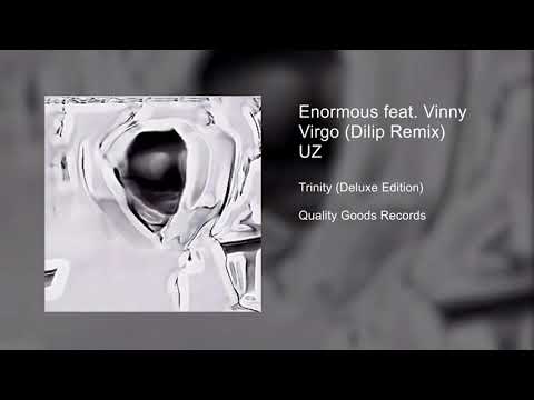 Video thumbnail for Enormous (Dillip Remix)