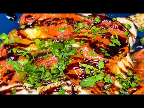 Sheet Pan Italian Style Chicken