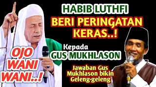 Download lagu 😱 Gus Mukhlason & Habib Luthfi! A Powerful Moment That Shocked Many mp3 Download lagu 😱 Gus Mukhlason & Habib Luthfi! A Powerful Moment That Shocked Many mp3