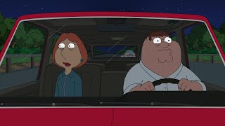 Download lagu Family Guy - A long, silent ride home (1) mp3